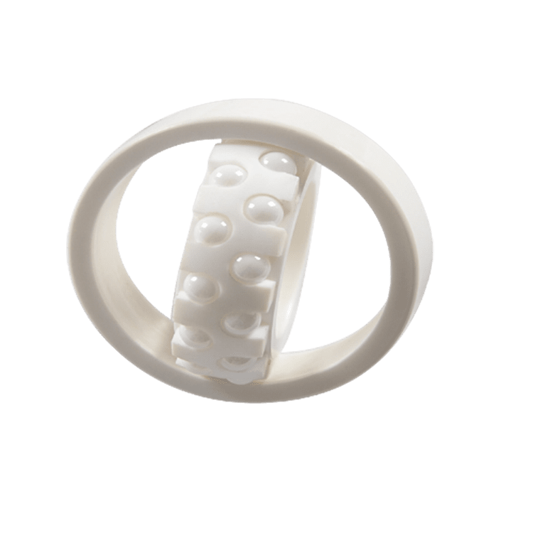 氧化鋯調心球軸承